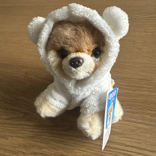 Gund itty bitty boo - itty,