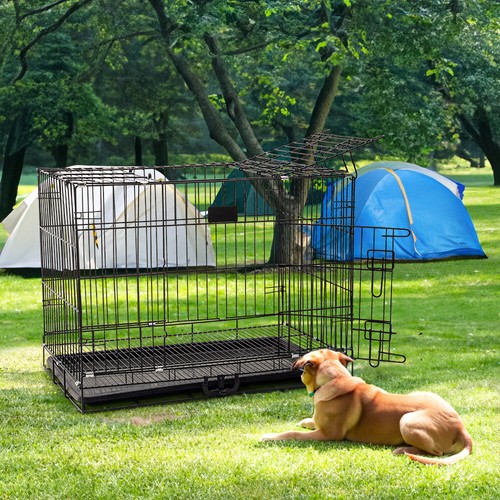 Dog cage puppy - dog, small