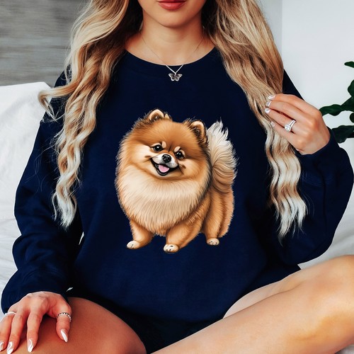 Pomeranian dog animals - pomeranian,