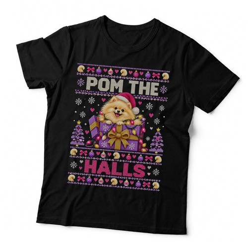 Pomeranian pom the - the, puppy