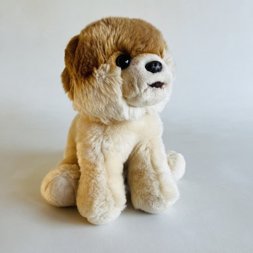 Gund boo pomeranian - gund, puppy
