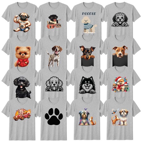 Cute pets dog shirt pet - cute, t-shirt
