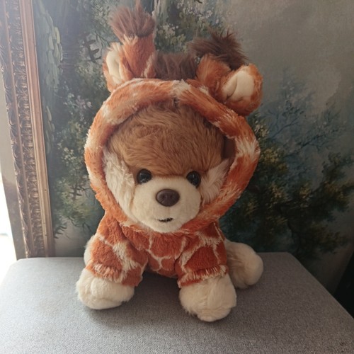 Gund worlds cutest dog - gund,