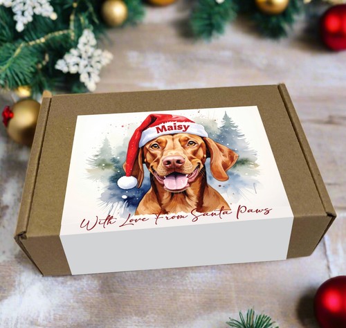 Any dog breed personalised - breed,