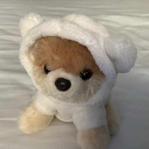 Gund itty bitty boo 009 - gund, bear