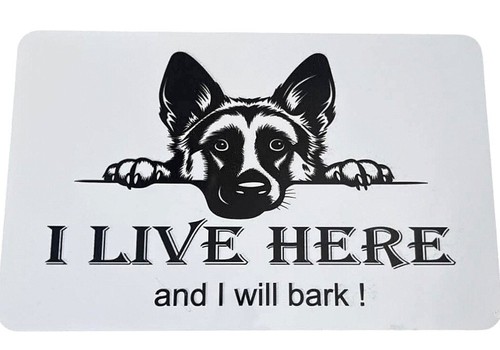 Personalised puppy dog i - puppy, "