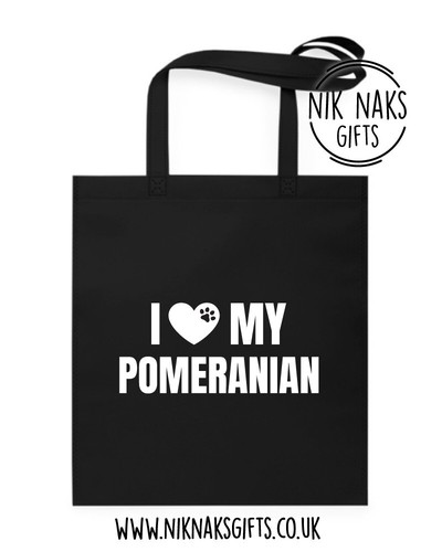 Love pomeranian puppy - my,