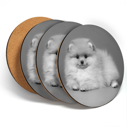 Coasters bw - ,