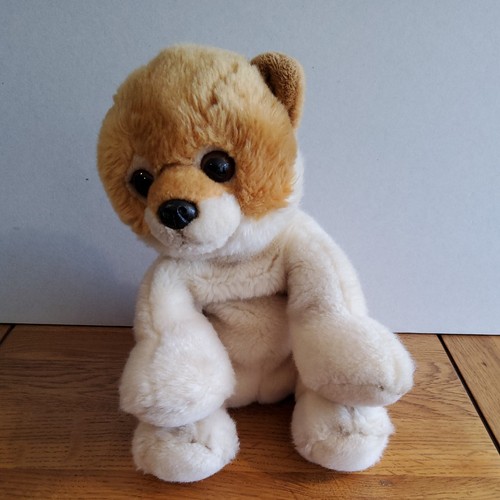 Gosh designs pomeranian - gosh,