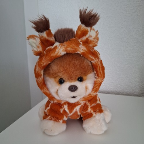 Gund worlds cutest dog giraffe - cutest,