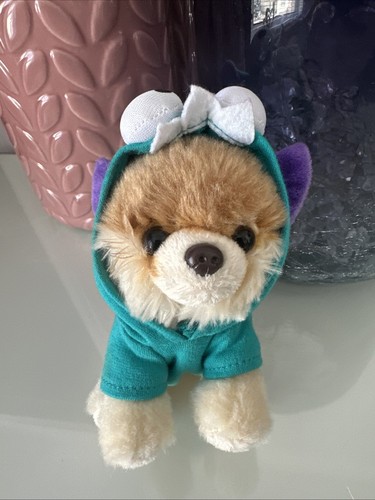Gund itty bitty boo 009 - itty,