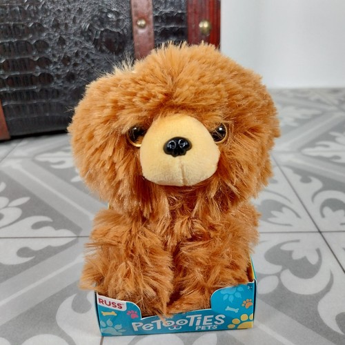 Russ petooties pets - russ, pomeranian