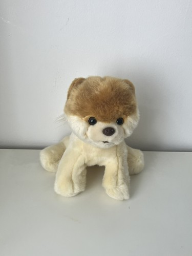Gund little boo - boo, world's
