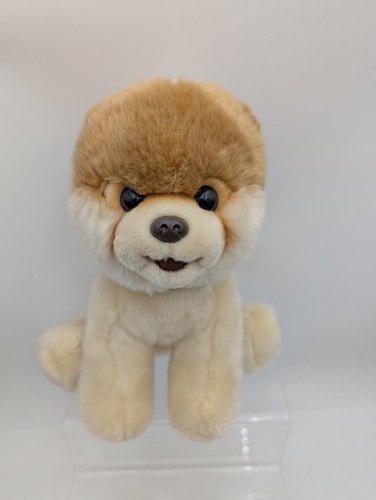 Gund little boo world - little, world's